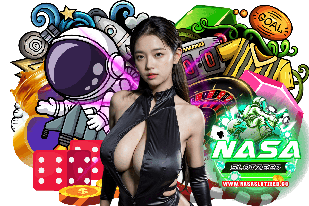 nasaslotzeed เว็บตรง
