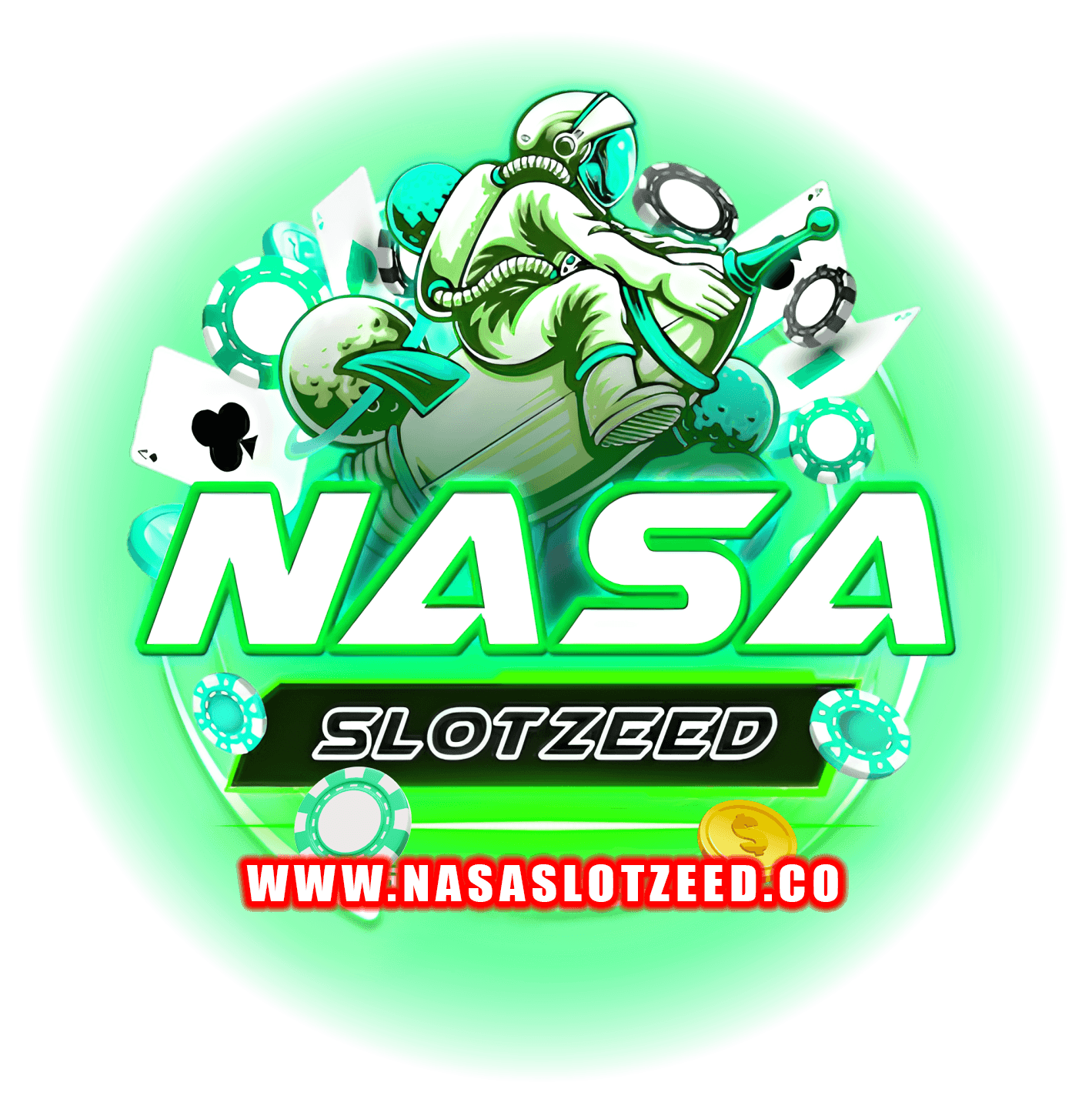 nasaslotzeed